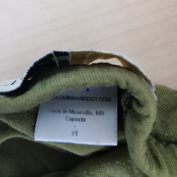 Unisex Quinn & Dot Harems & Legging Bundle - Picture 4 of 5